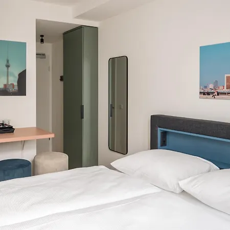 Homaris Nolli Hotel 3*