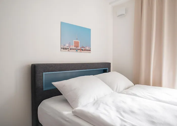 Homaris Nolli 3* Berlin