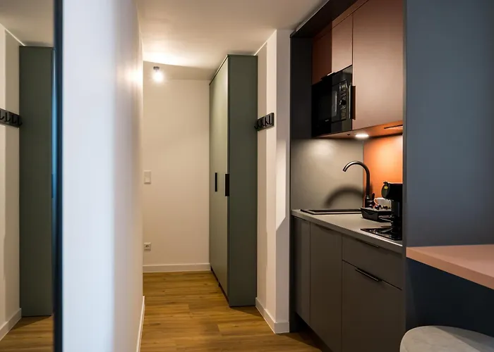 Homaris Nolli Hotel 3*