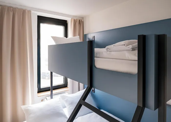 Homaris Nolli 3* Berlin