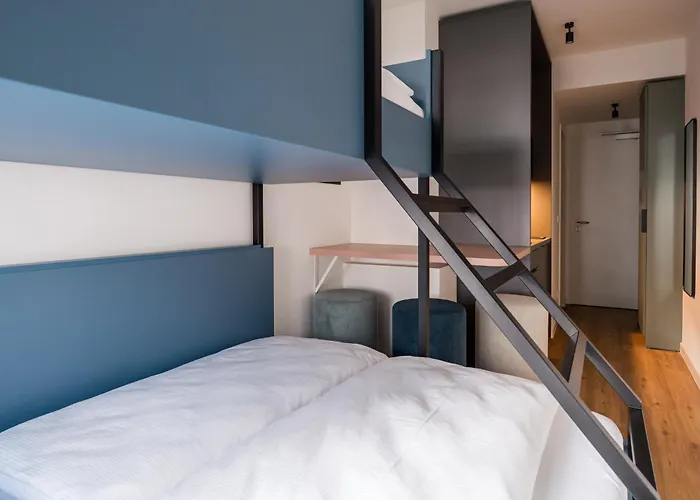 Hotel Homaris Nolli Berlin