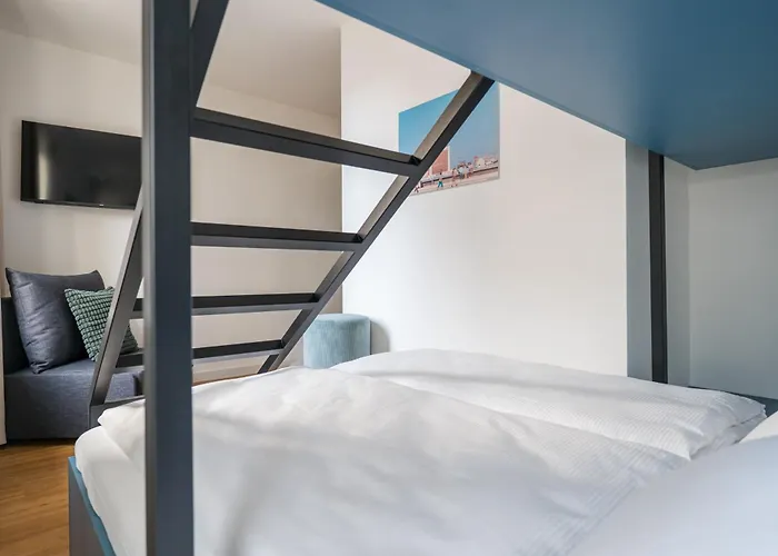 Homaris Nolli 3* Berlin