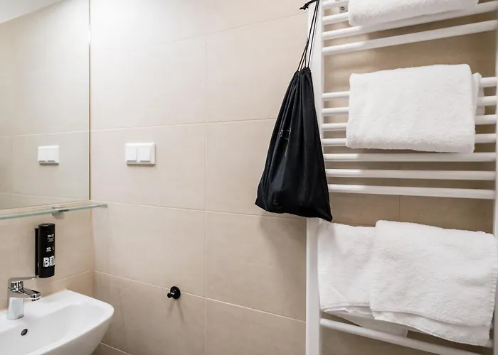 Hotel Homaris Nolli 3*