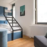 Hotel Homaris Nolli Berlim