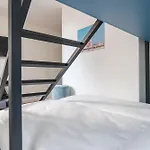 Homaris Nolli 3* Berlim