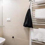 Hotel Homaris Nolli 3*