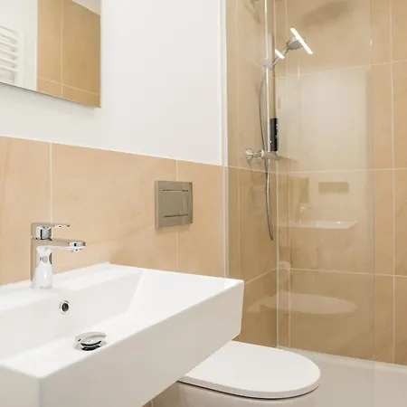 Homaris Nolli アパートホテル 3*