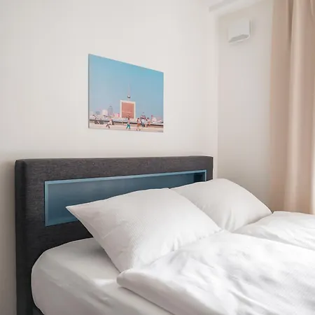 Homaris Nolli 3* Berlino