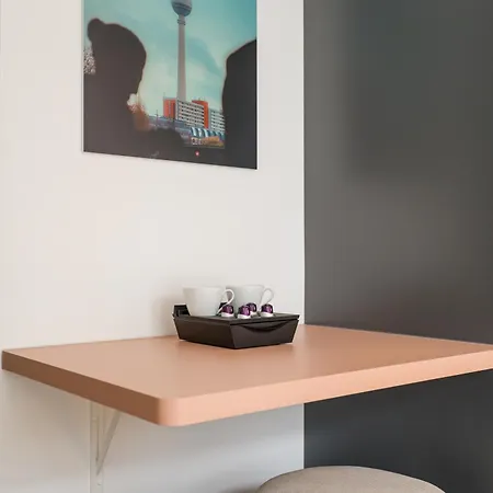 Aparthotel Homaris Nolli 3*