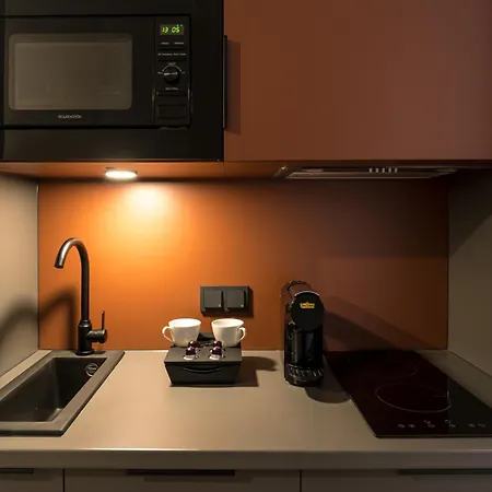 Homaris Nolli ベルリン