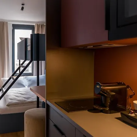 Apartahotel Homaris Nolli