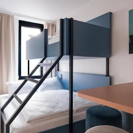 Homaris Nolli Aparthotel Berlino