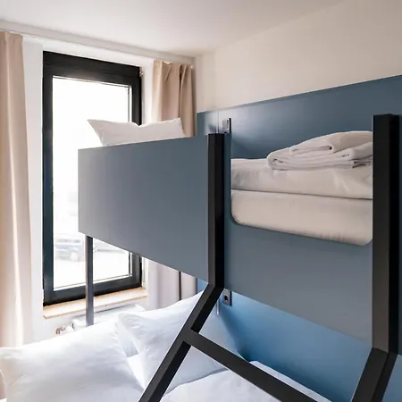 Homaris Nolli 3* Berlino