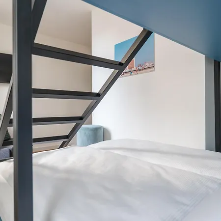 Homaris Nolli 3* Berlino