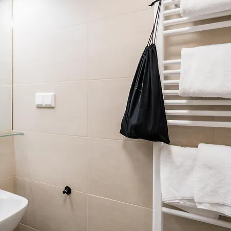 Aparthotel Homaris Nolli 3*