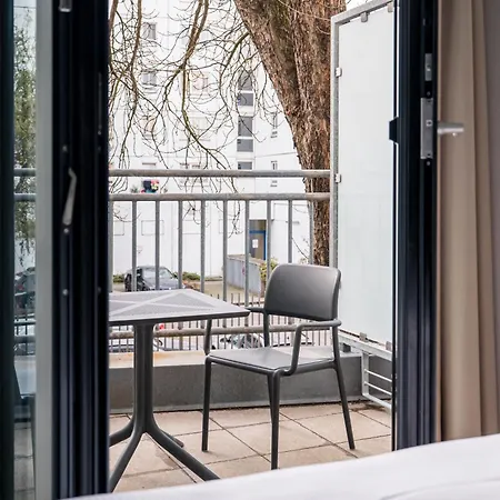 Apartahotel Homaris Nolli