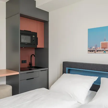 Homaris Nolli Apartahotel 3*