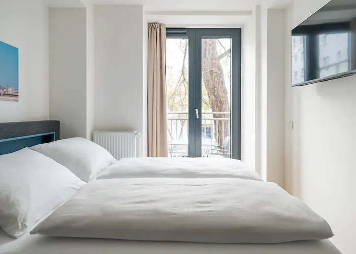 Apart-hotel Homaris Nolli 3*