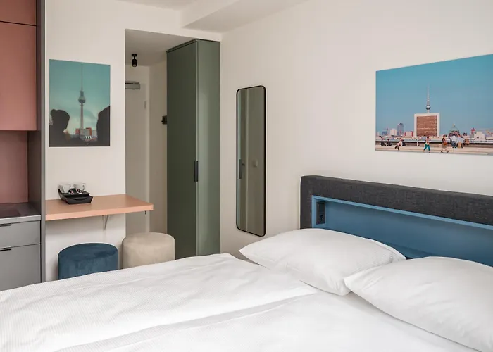 Homaris Nolli Apart-hotel 3*