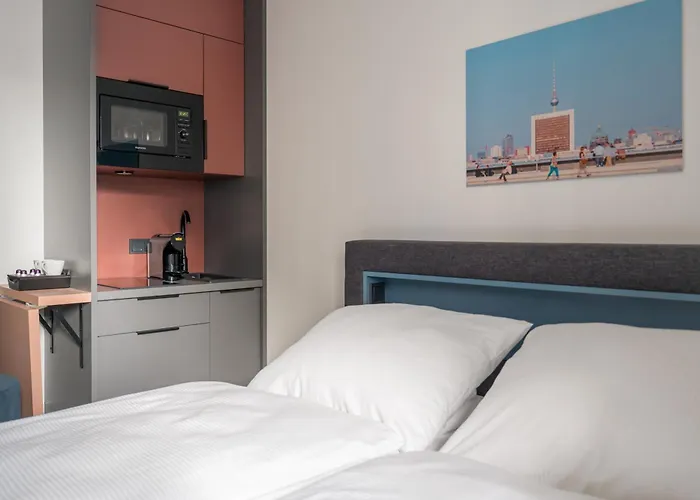 Homaris Nolli Apart-hotel 3*