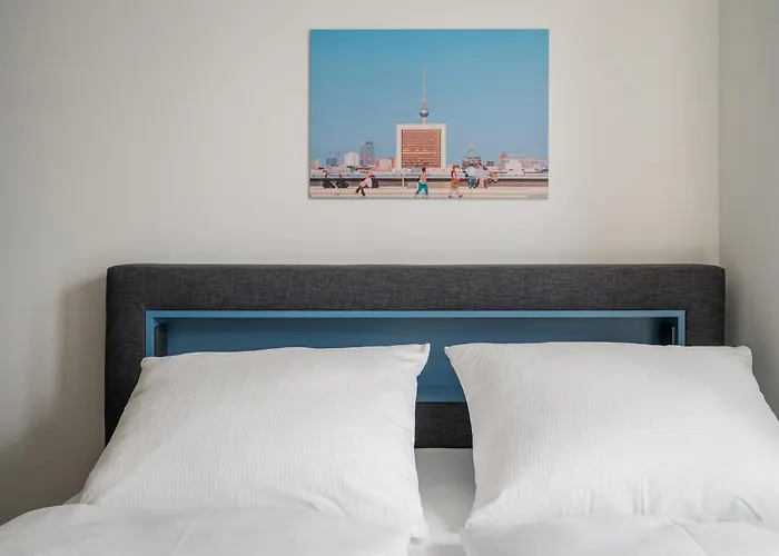 Homaris Nolli Apart-hotel