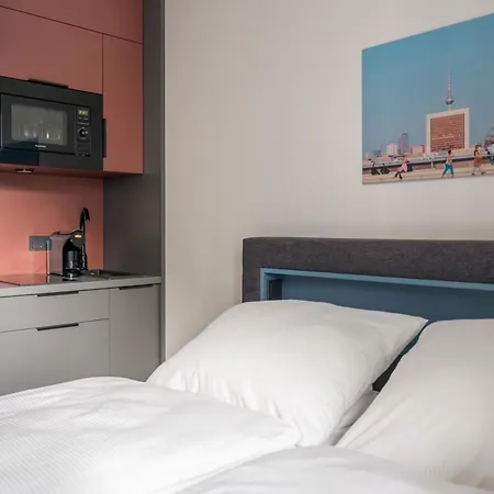 Homaris Nolli Aparthotel 3*